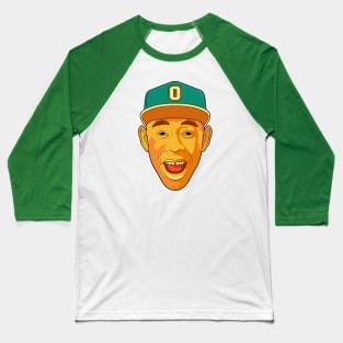 Tamale Baseball T-Shirt